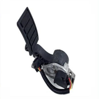6 Pin Accelerator Pedal Position Sensor Accelerator Throttle Throttle