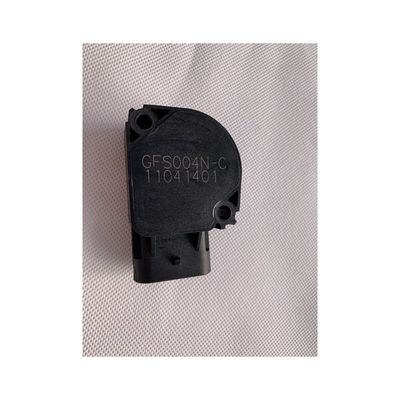 6 Pin Accelerator Pedal Position Sensor Accelerator Throttle Throttle